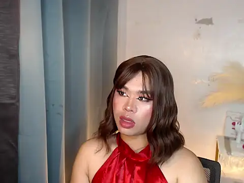 Horny_HoneyX Pertunjukan Webcam