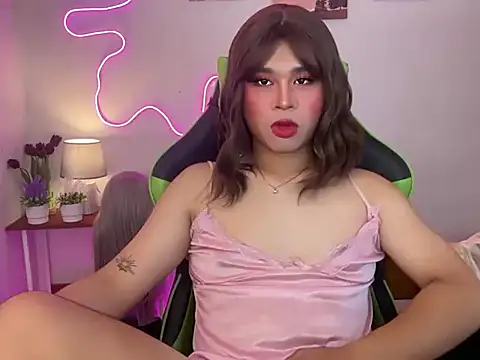 Horny_HoneyX Show Webcam