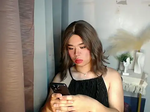 Horny_HoneyX Show Webcam