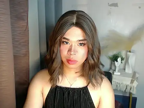 Horny_HoneyX 网络视讯表演