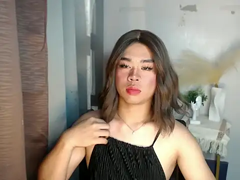 Horny_HoneyX 网络视讯表演