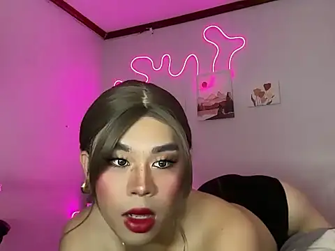 Horny_HoneyX Pertunjukan Webcam