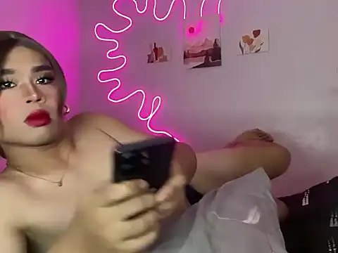 Horny_HoneyX 在線直播表演
