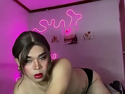 Horny_HoneyX Pertunjukan Webcam