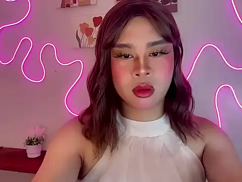 Horny_HoneyX 在線直播表演