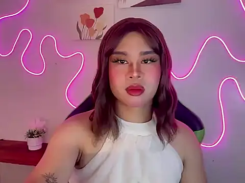 Horny_HoneyX: διαδικτυακό σόου στην κάμερα