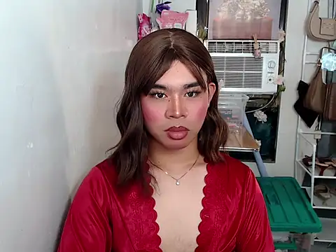 Horny_HoneyX Show in webcam
