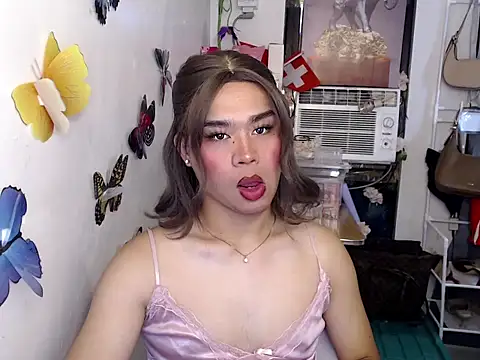 Horny_HoneyX Pertunjukan Webcam