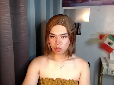 Horny_HoneyX Pertunjukan Webcam