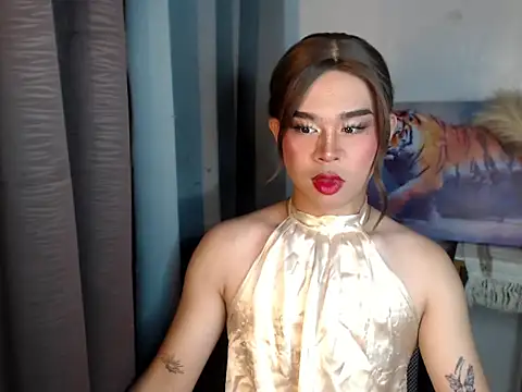Webkamerová show Horny_HoneyX