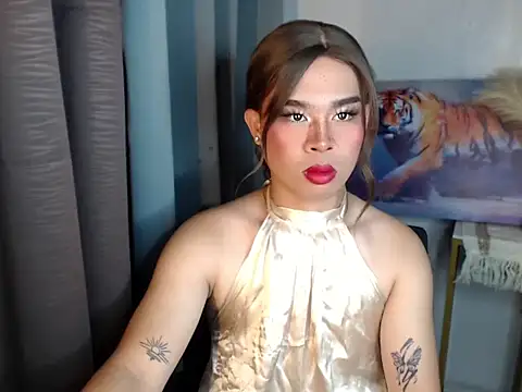 Show Webcam de Horny_HoneyX