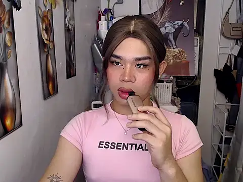 Horny_HoneyX's Webcam Show