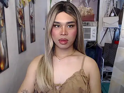 Horny_HoneyX Pertunjukan Webcam
