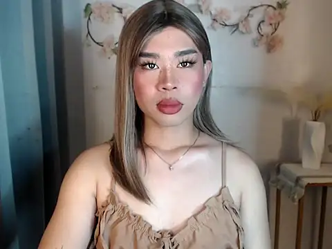 Horny_HoneyX Pertunjukan Webcam