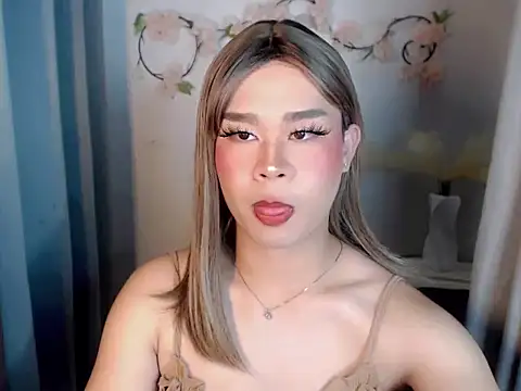 Horny_HoneyX 웹캠 쇼