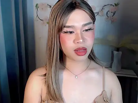 Horny_HoneyX 网络视讯表演