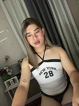 Horny_HoneyX Webcamshow