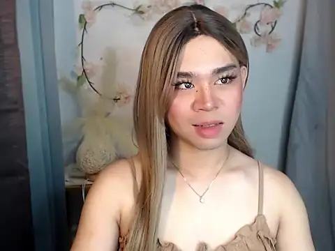 Horny_HoneyX Pertunjukan Webcam