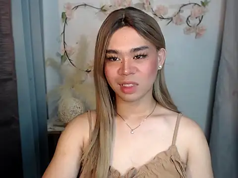 Horny_HoneyX Pertunjukan Webcam