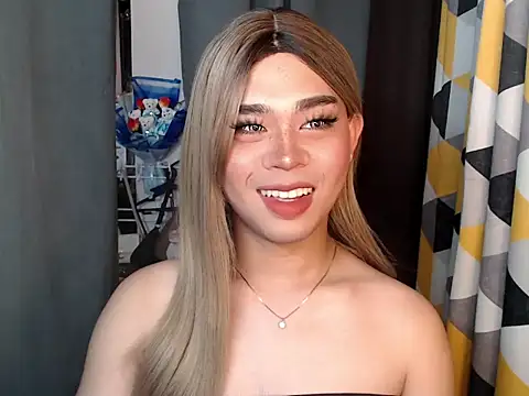 Horny_HoneyX Pertunjukan Webcam