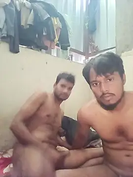 Raj_boy77 웹캠 쇼