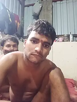 Raj_boy77 Webcam-Show