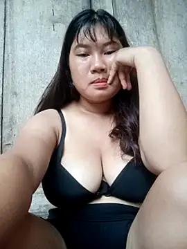 Emelyzz Pertunjukan Webcam