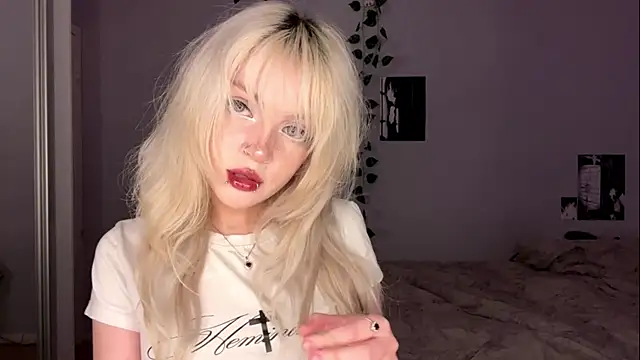 Velvets_Vixens01n Webbikameraesitys