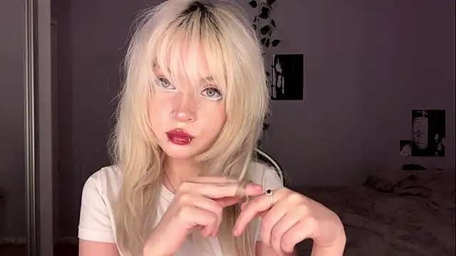 Velvets_Vixens01n Webbikameraesitys