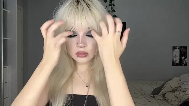 Velvets_Vixens01 Webcam-Show