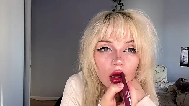 Show Webcam de Velvets_Vixens01