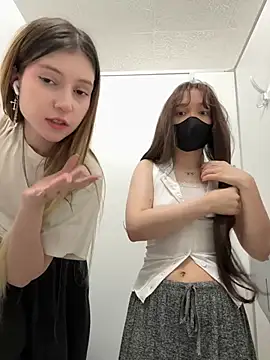 nancy_chancy webcam show