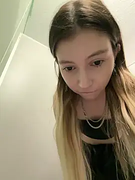 nancy_chancy Adlı Modelin Web Kamerası Şovu