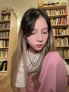 Webkamerová show nancy_chancy