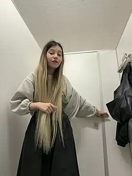 Вебкам-шоу nancy_chancy