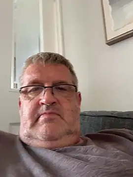 Daddystrokes4u Pertunjukan Webcam