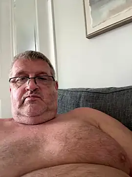 Вебкам-шоу Daddystrokes4u