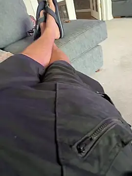Daddystrokes4u Pertunjukan Webcam
