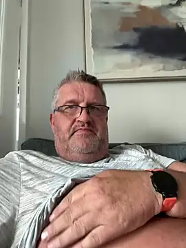 Daddystrokes4u 在線直播表演