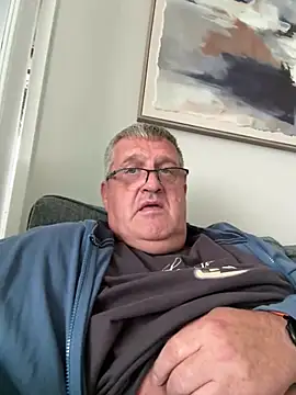 Daddystrokes4un Webbikameraesitys