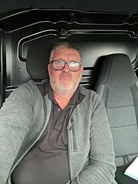 Daddystrokes4un Webbikameraesitys