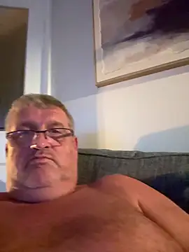 Show de webcam de Daddystrokes4u