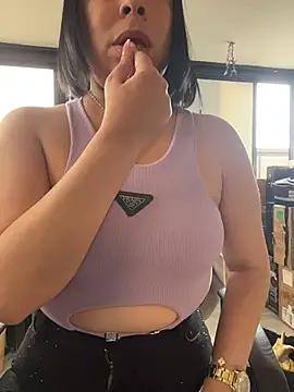 Brenda_Levine's Webcam Show