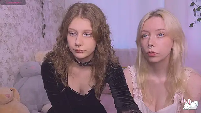sweetieboobie: вебкам-шоу