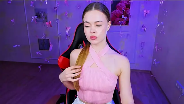 liora_wisp Chat XXX in diretta