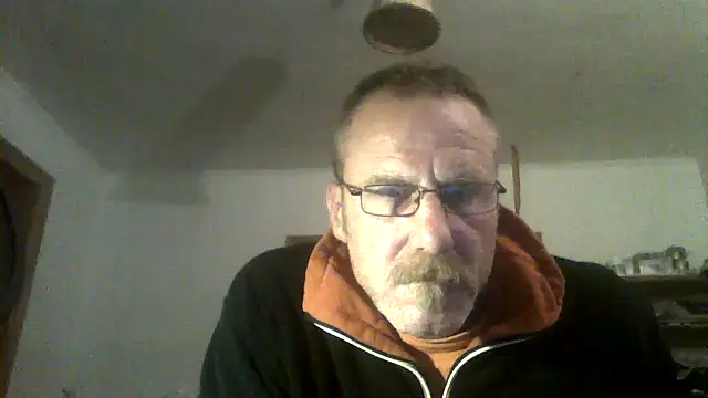 Greg0ri73 Webcam Show