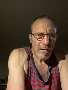 Greg0ri73 Pertunjukan Webcam