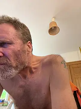 Greg0ri73 Webcam-Show
