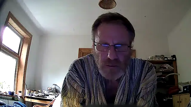 Show Webcam de Greg0ri73