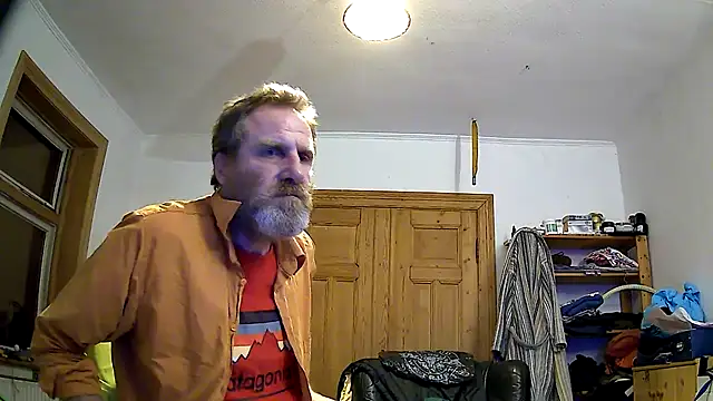 Pokazy przed kamerką – Greg0ri73